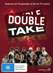 Double Take - Season 1 | Double Take - Season One  DVD